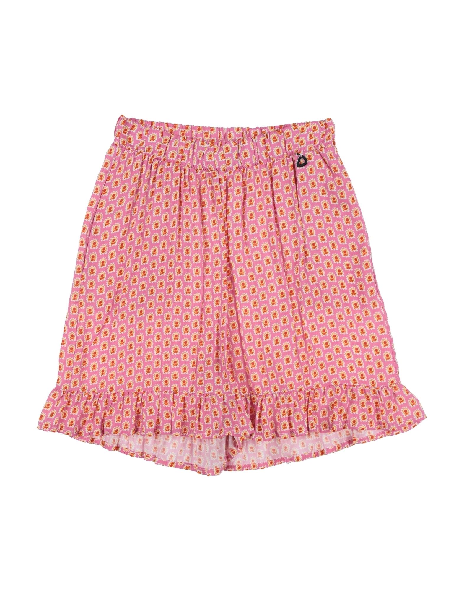 DIXIE Shorts & Bermudashorts Kinder Rosa von DIXIE