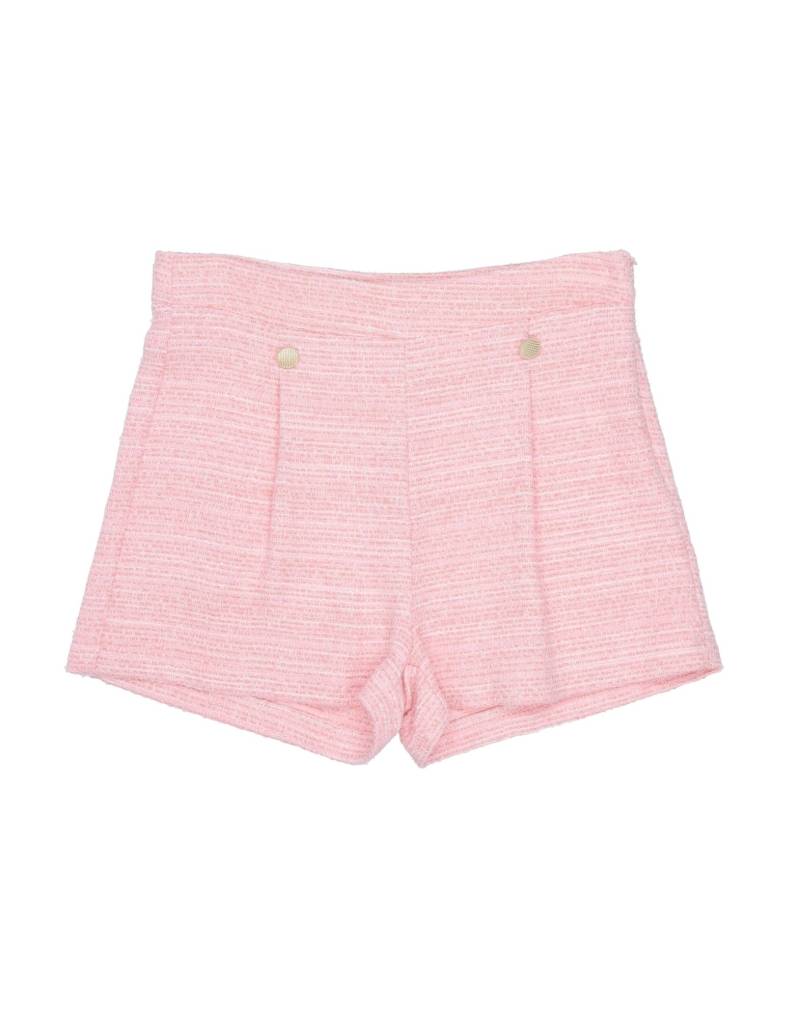 DIXIE Shorts & Bermudashorts Kinder Rosa von DIXIE