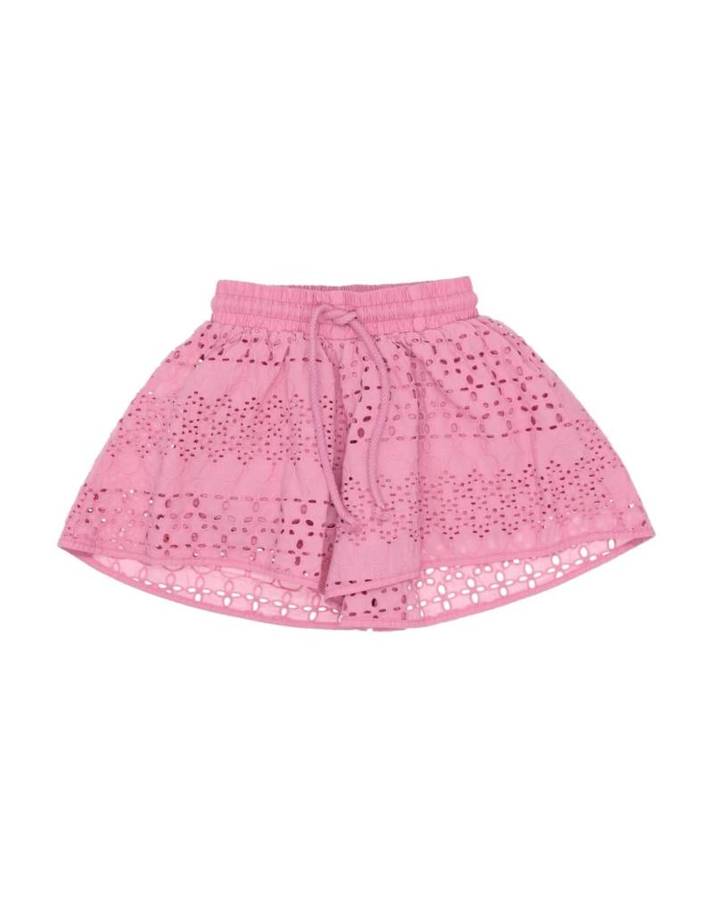 DIXIE Shorts & Bermudashorts Kinder Rosa von DIXIE