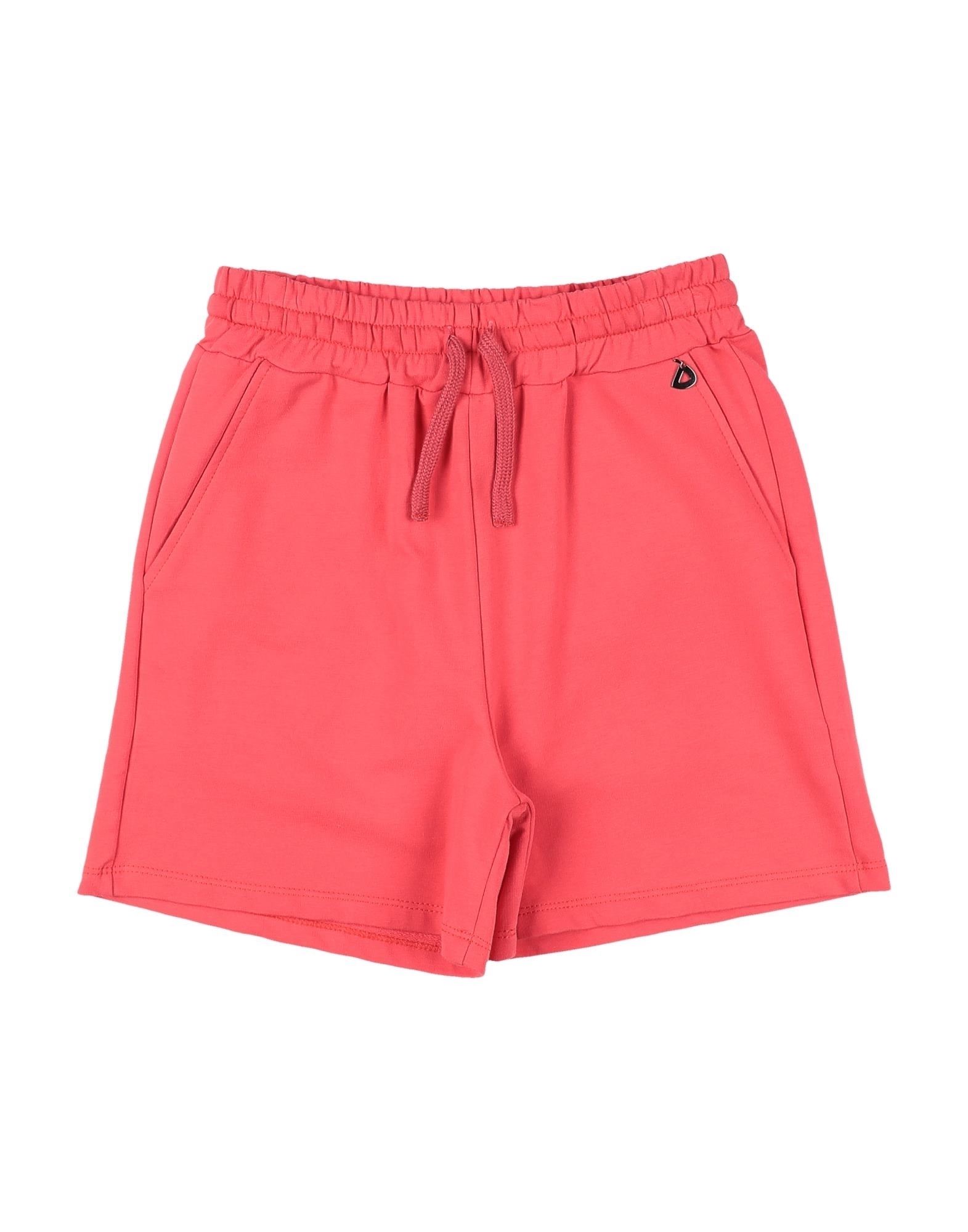 DIXIE Shorts & Bermudashorts Kinder Rot von DIXIE