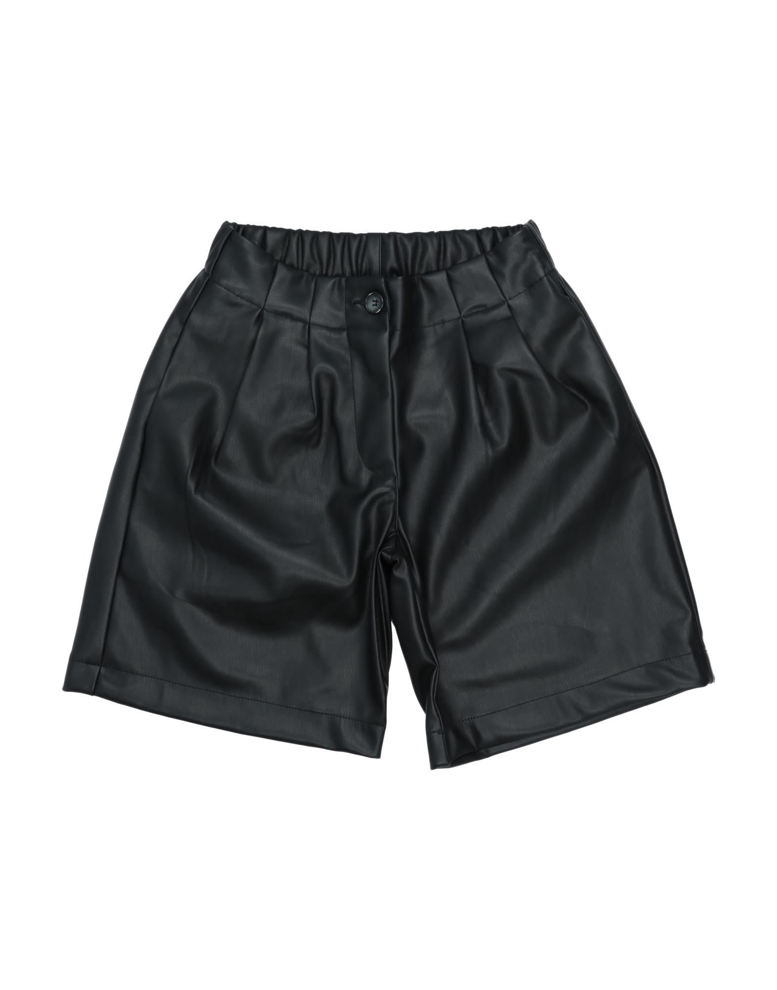 DIXIE Shorts & Bermudashorts Kinder Schwarz von DIXIE