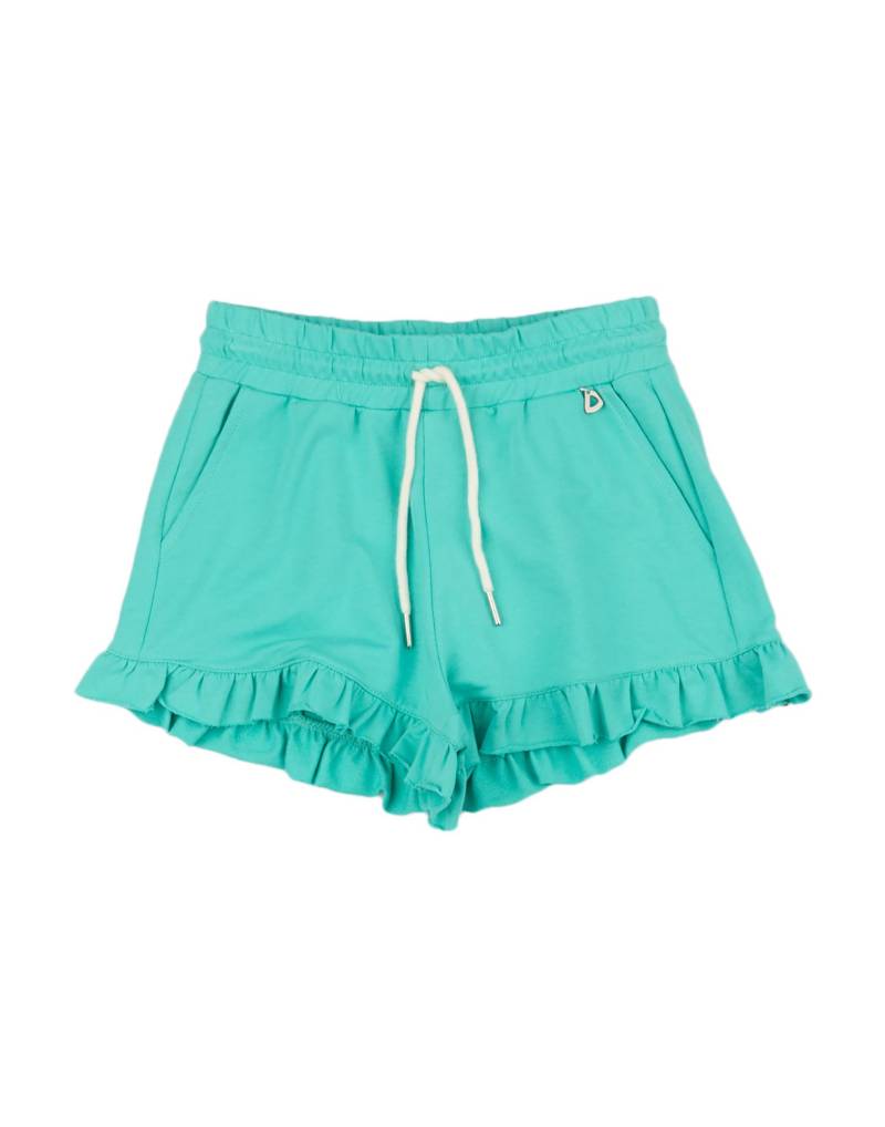 DIXIE Shorts & Bermudashorts Kinder Tūrkis von DIXIE