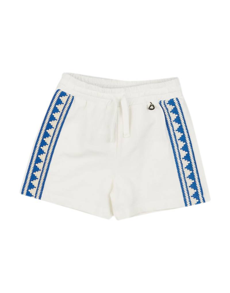 DIXIE Shorts & Bermudashorts Kinder Weiß von DIXIE