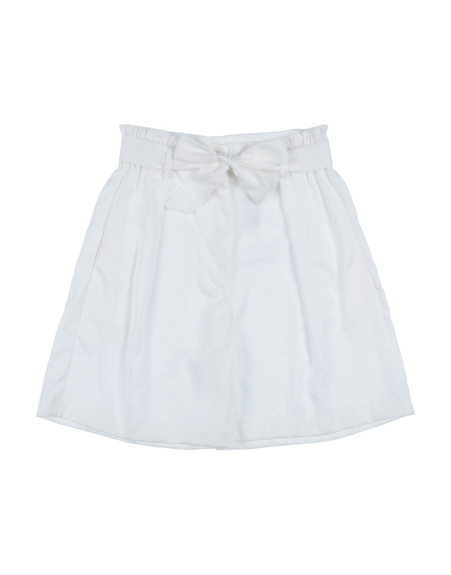 DIXIE Shorts & Bermudashorts Kinder Weiß von DIXIE