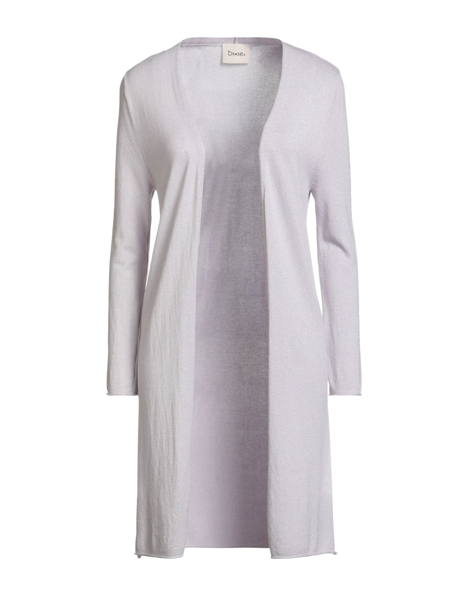 DIXIE Strickjacke Damen Lila von DIXIE