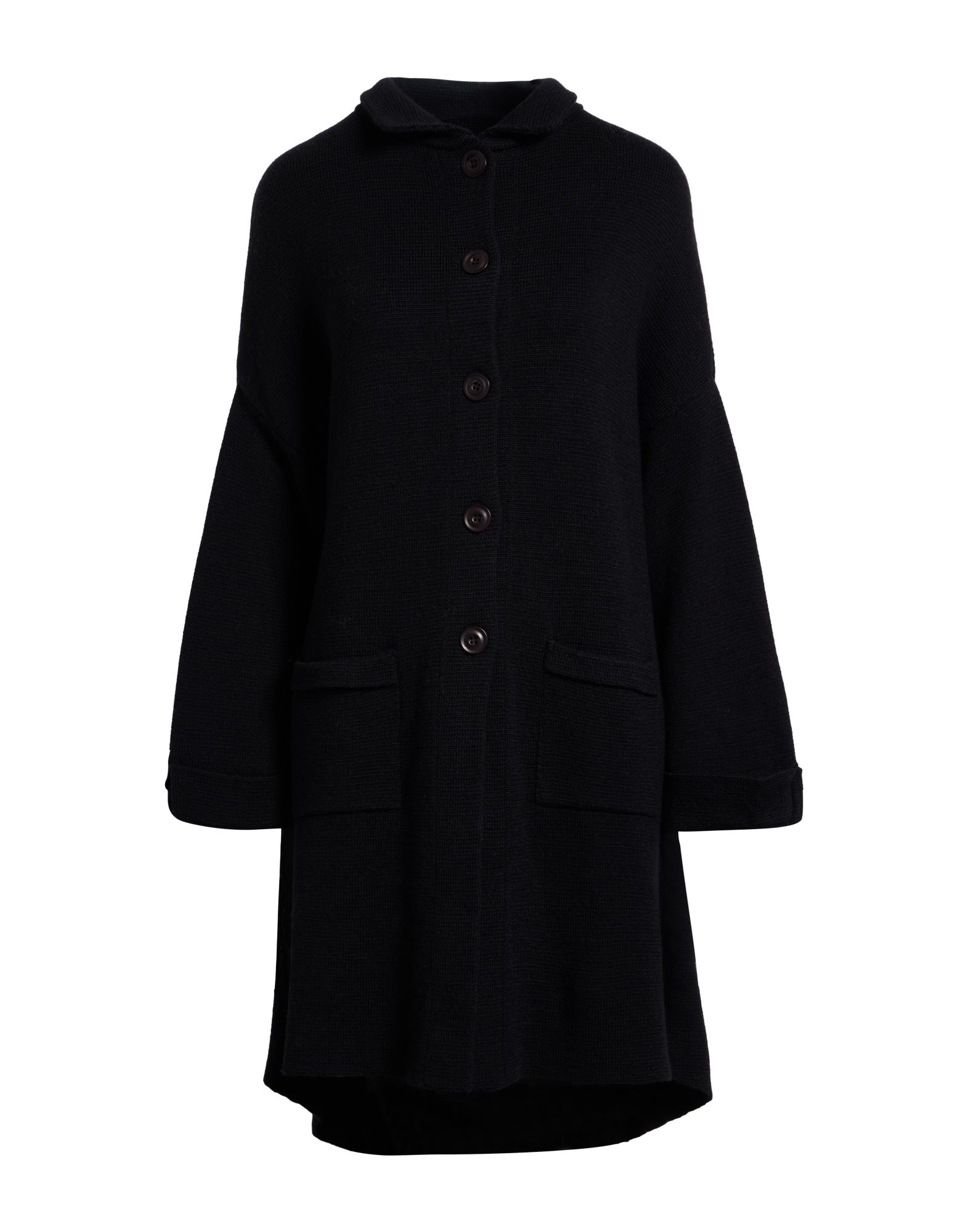 DIXIE Strickjacke Damen Schwarz von DIXIE