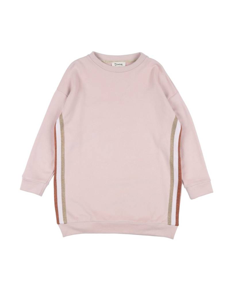 DIXIE Sweatshirt Kinder Antikrosa von DIXIE