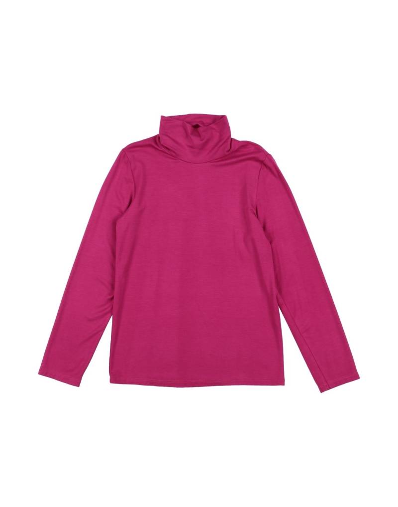 DIXIE T-shirts Kinder Malve von DIXIE