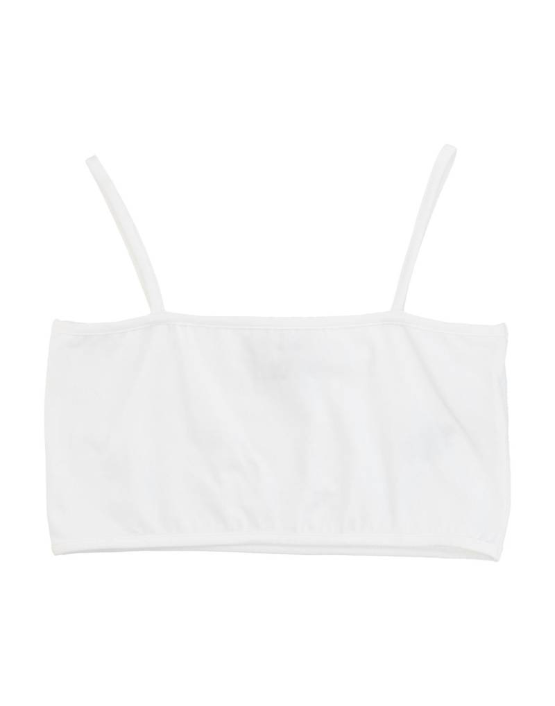 DIXIE T-shirts Kinder Weiß von DIXIE