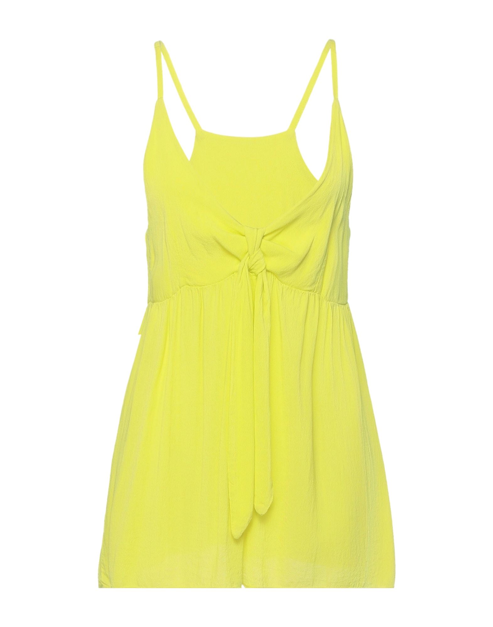DIXIE Top Damen Gelb DIXIE Top Damen Gelb von DIXIE