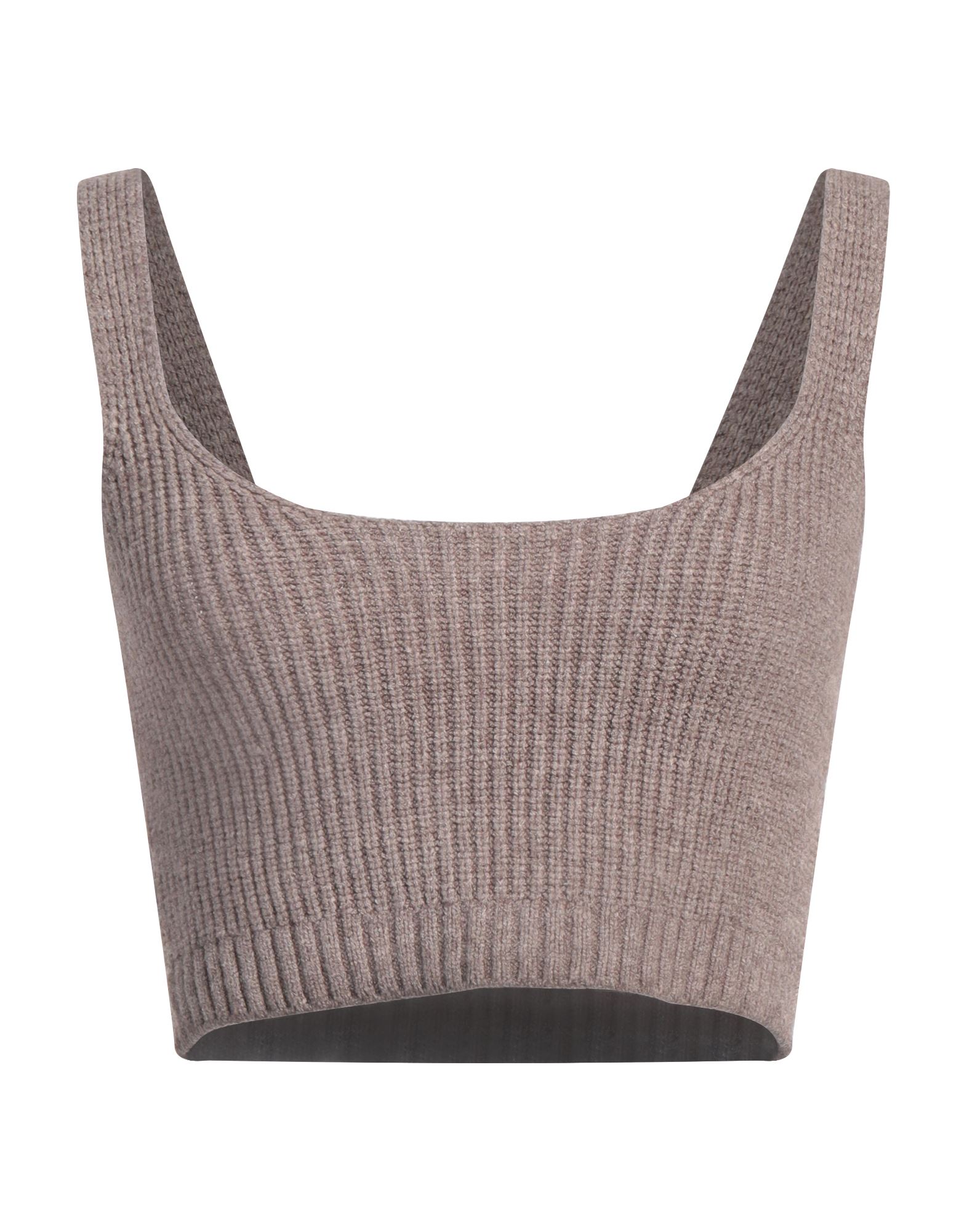 DIXIE Top Damen Khaki DIXIE Top Damen Khaki von DIXIE