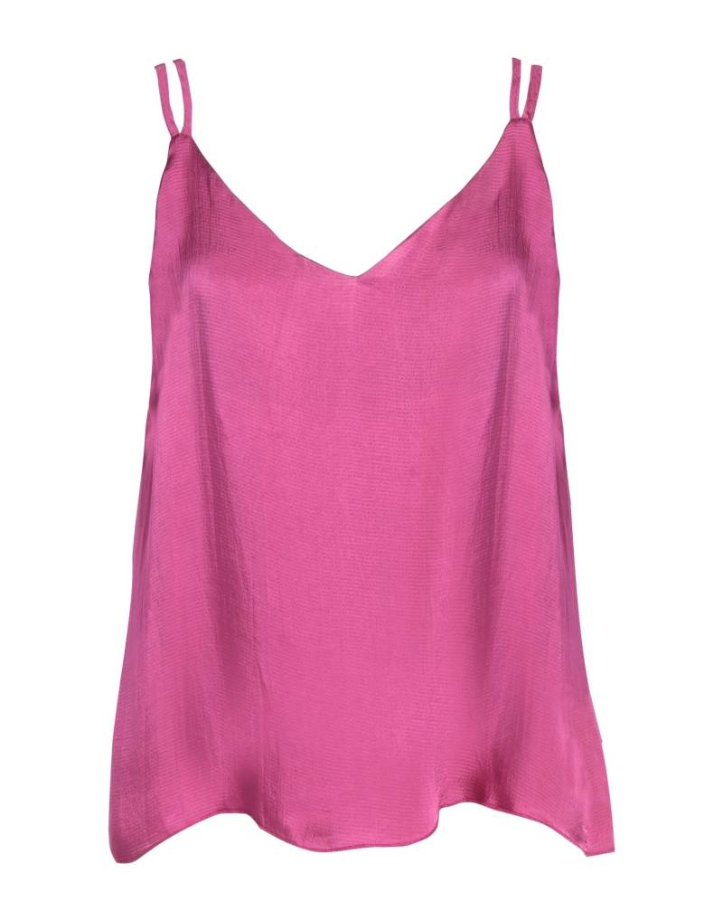 DIXIE Top Damen Malve von DIXIE