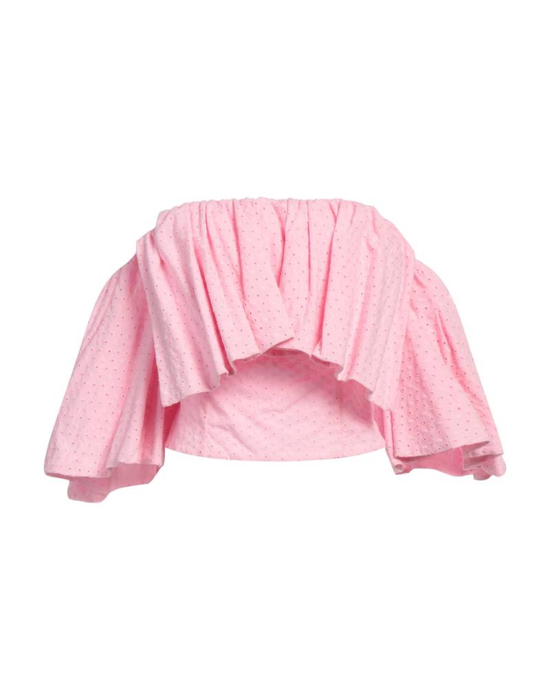 DIXIE Top Damen Rosa von DIXIE