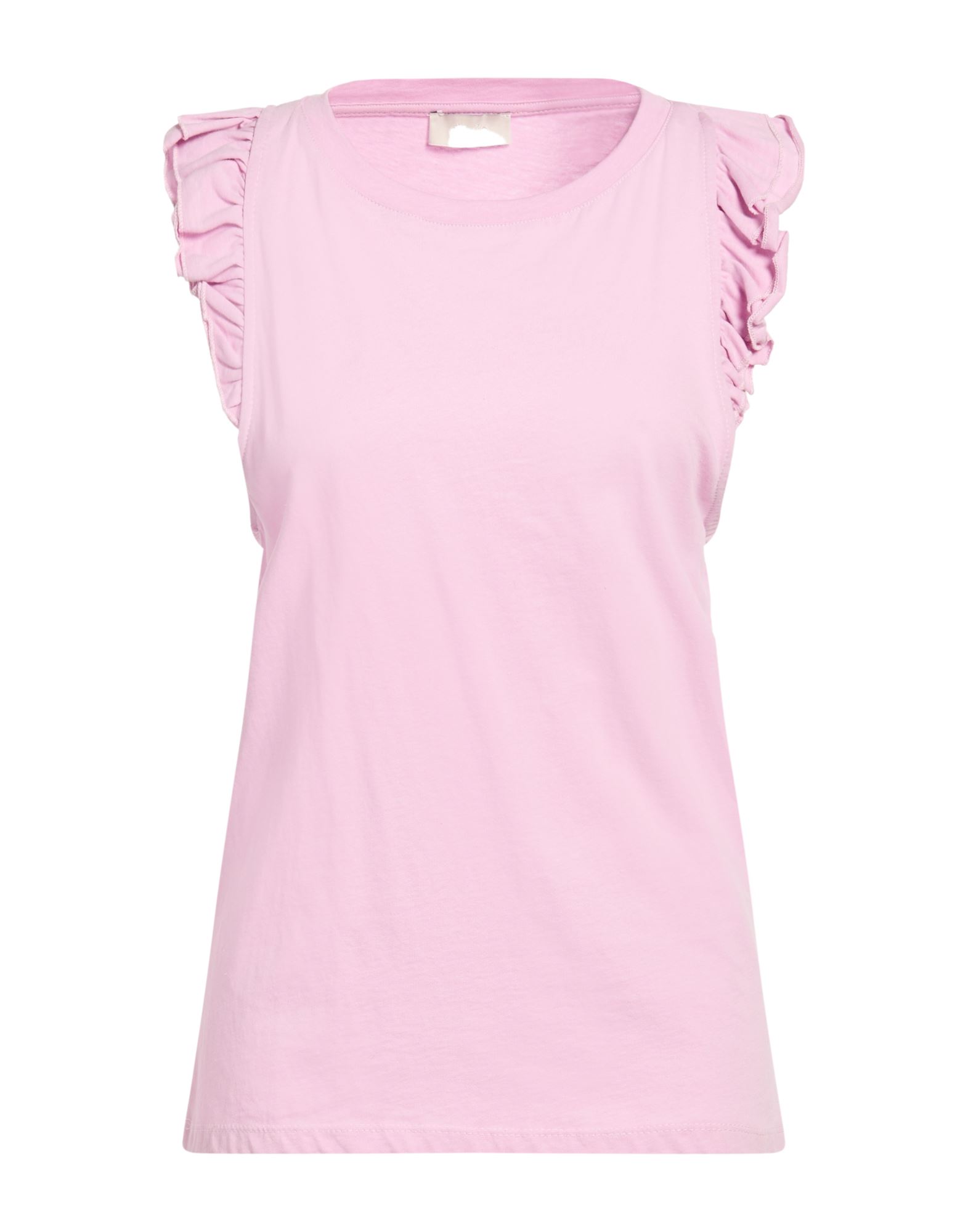 DIXIE Top Damen Rosa von DIXIE