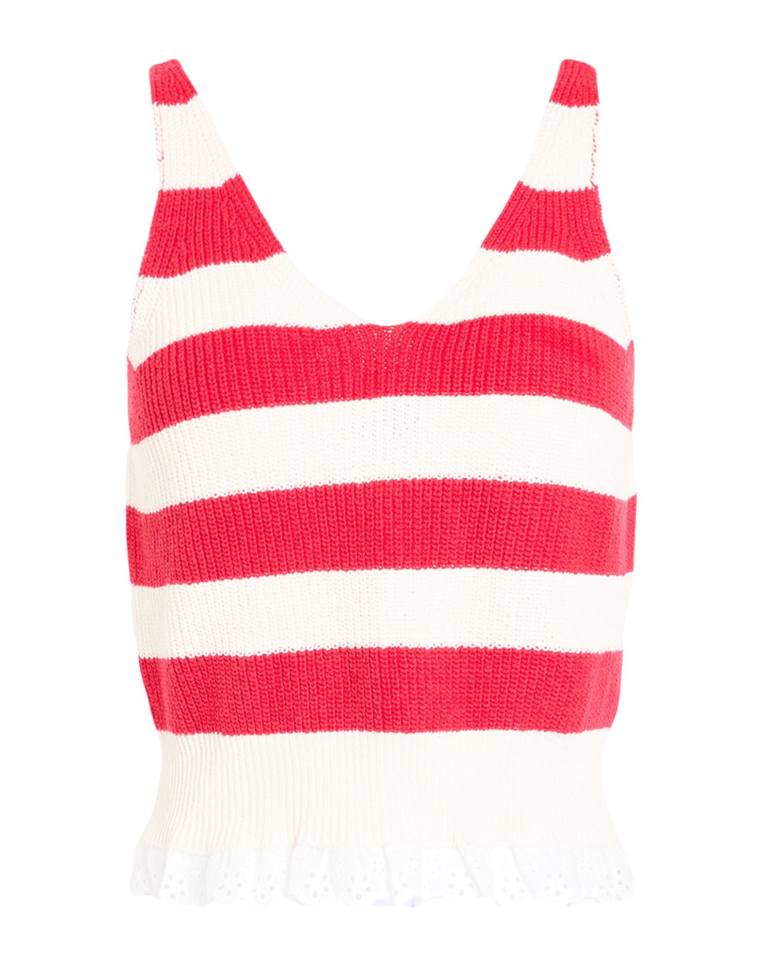 DIXIE Top Damen Rot DIXIE Top Damen Rot von DIXIE