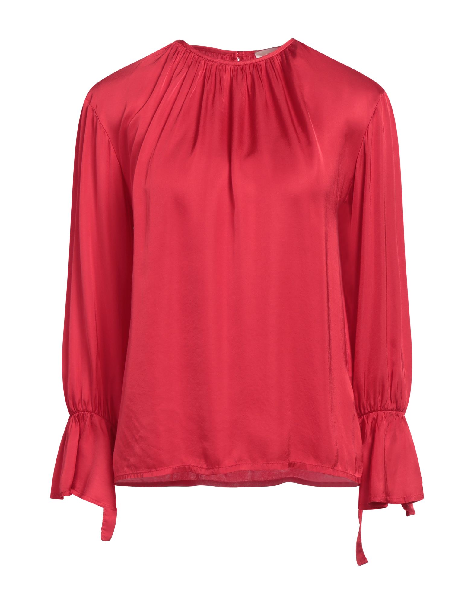 DIXIE Top Damen Rot von DIXIE