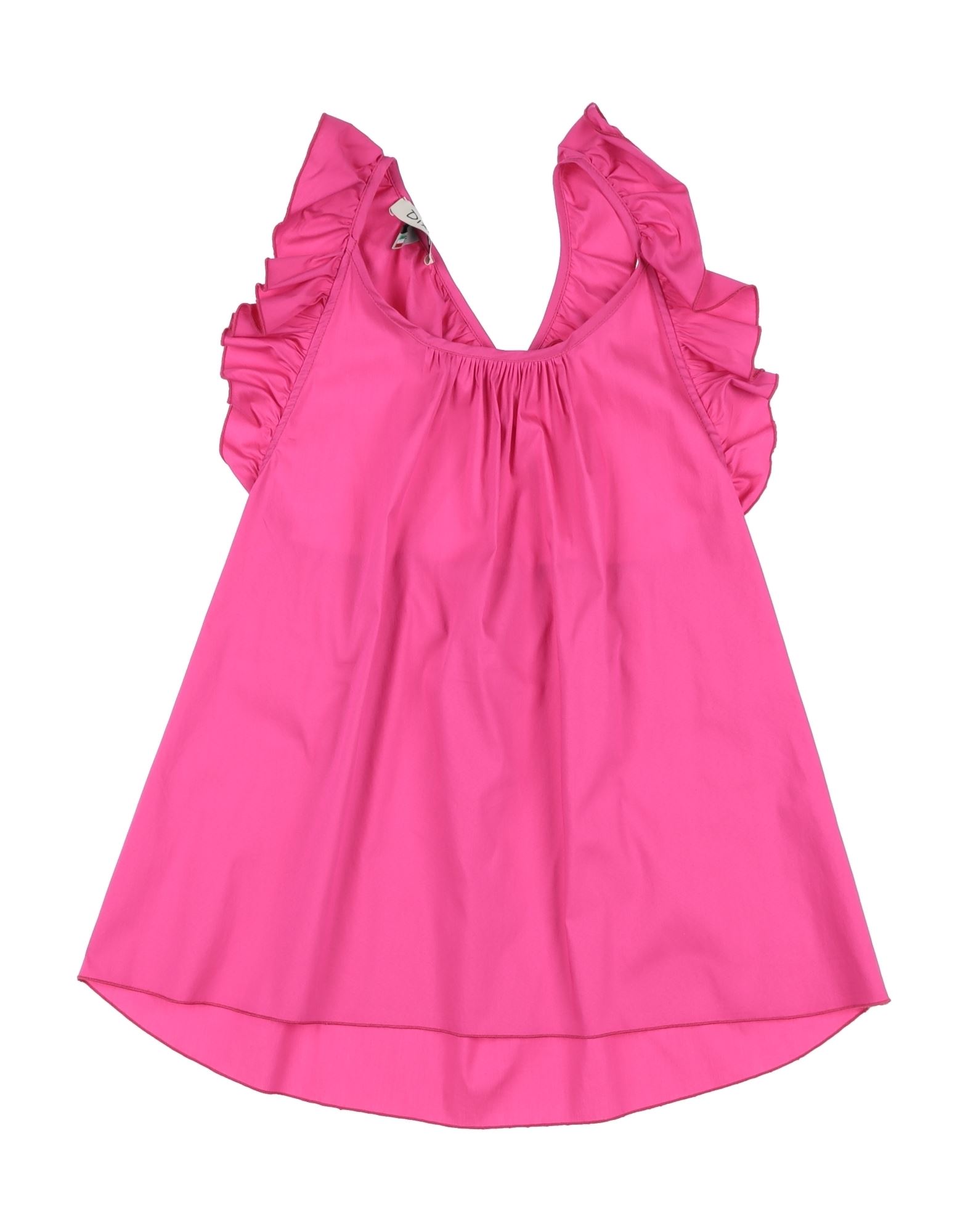 DIXIE Top Kinder Fuchsia DIXIE Top Kinder Fuchsia von DIXIE