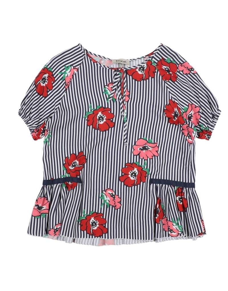 DIXIE Top Kinder Nachtblau von DIXIE