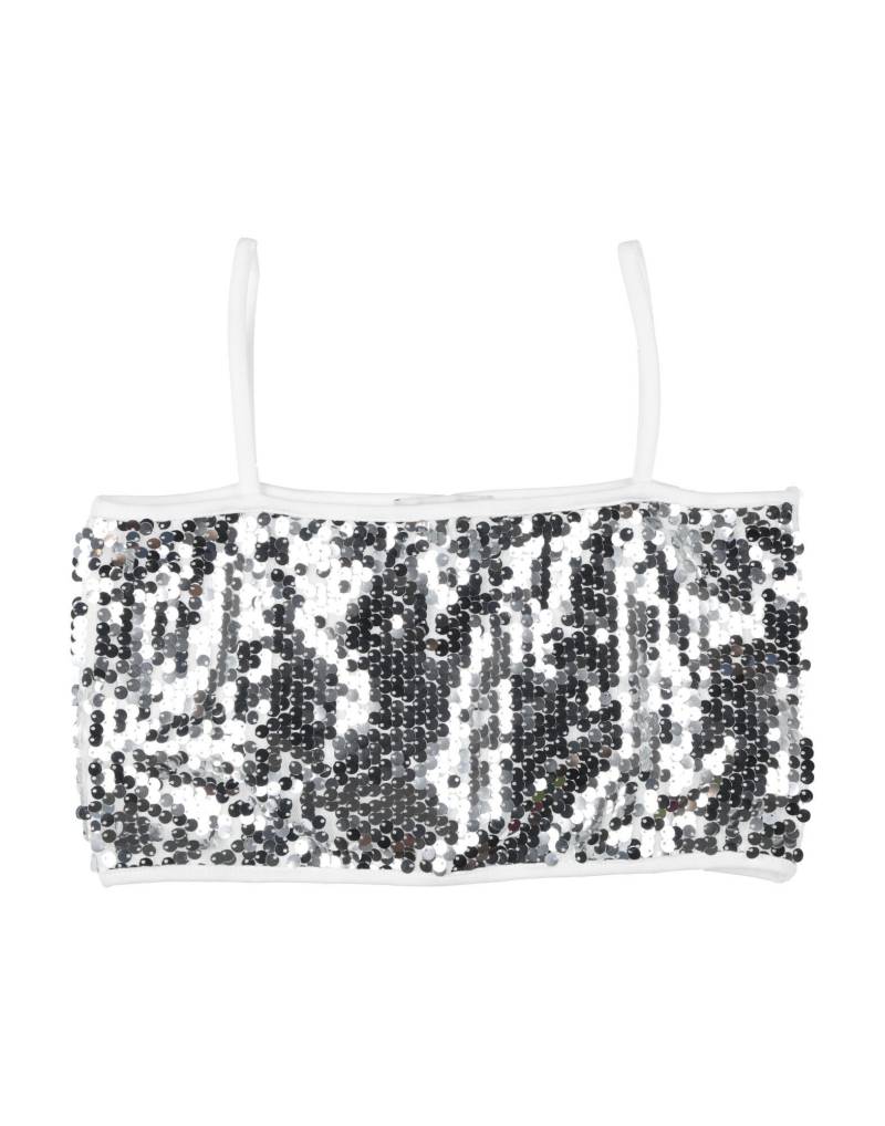 DIXIE Top Kinder Silber von DIXIE