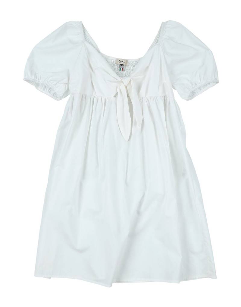 DIXIE Top Kinder Weiß von DIXIE