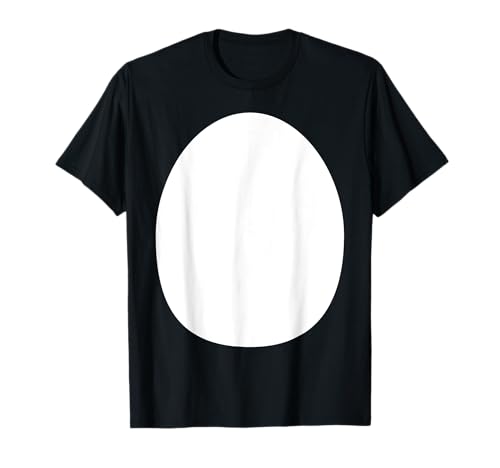 Niedlicher Pinguin-Bauch, lustiges Outfit für Kinder, Halloween-Kostüm T-Shirt von DIY Cute Animal Costume Shirts