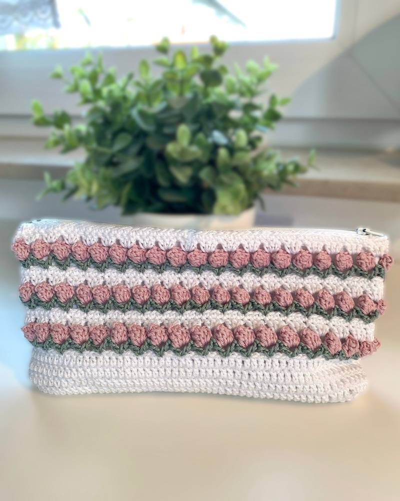 Kosmetiktasche, Mäppchen, Aufbewahrungstasche, Tasche, Clutch, Beutel Kosmetiktasche, Mäppchen, Aufbewahrungstasche, Tasche, Clutch, Beutel von DIYDreamscape