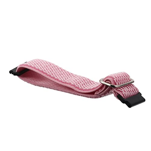 DIYEAH 1Stück Elastisches Uhrenband Im Chic Wave Muster Verstellbares Nylon Armband Für Armbanduhr Für Herren Damen Atmungsaktives Design DIYEAH 1Stück Elastisches Uhrenband Im Chic Wave Muster Verstellbares Nylon Armband Für Armbanduhr Für Herren Damen Atmungsaktives Design von DIYEAH