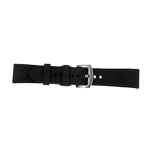DIYEAH 1Stück Silicone Watch Band For Men And Women Adjustable Comfortable Strap Creative Replacement Accessory For Casual And Formal Wear DIYEAH 1Stück Silicone Watch Band For Men And Women Adjustable Comfortable Strap Creative Replacement Accessory For Casual And Formal Wear von DIYEAH