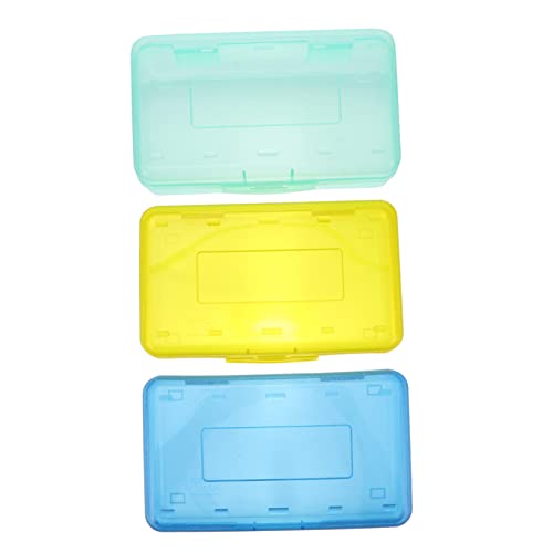 DIYEAH 3 Sätze Mäppchen Straßensperre Gitarre Stromversorgung Gold Anhängerhalter Schutztelefone Kette Bemalte Telefone Dekalte Wandteppiche Ringe Antwortender Visiere Lichter 3 Stück * 3 DIYEAH 3 Sätze Mäppchen Straßensperre Gitarre Stromversorgung Gold Anhängerhalter Schutztelefone Kette Bemalte Telefone Dekalte Wandteppiche Ringe Antwortender Visiere Lichter 3 Stück * 3 von DIYEAH