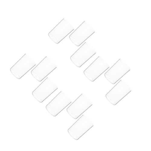 DIYEAH 4 Sätze 4 Sets Transparenter Stifthalter Make Up Pinsel Stifthalter Pinselhalter Make Up Becher Bleistiftbecher Lesezeichenhalter Stiftbecherhalter Für 3 Stück * 4 DIYEAH 4 Sätze 4 Sets Transparenter Stifthalter Make Up Pinsel Stifthalter Pinselhalter Make Up Becher Bleistiftbecher Lesezeichenhalter Stiftbecherhalter Für 3 Stück * 4 von DIYEAH