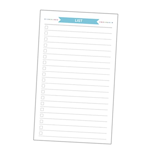 DIYEAH A6 6 Loch Nachfüllpack Für Notizbuch Liniertes Organizer Nachfüllpapier Für Planer Und Tagebuch TODO Diary von DIYEAH