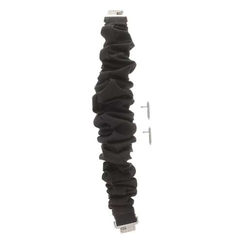 DIYEAH Armband Aus Elastischem Modisches Scrunchy Design Frauen Personalisieren Ihre Uhr Mit Stil Tolles Für Freunde DIYEAH Armband Aus Elastischem Modisches Scrunchy Design Frauen Personalisieren Ihre Uhr Mit Stil Tolles Für Freunde von DIYEAH