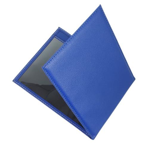 DIYEAH Disabled Certificate Holder Mit Anti-Verlust Abdeckung Robuster Ausweis Und Tickethalter Für Id-Karten Kreditkarten Und Behindertenausweise Geeignet Für Büroangestellte von DIYEAH