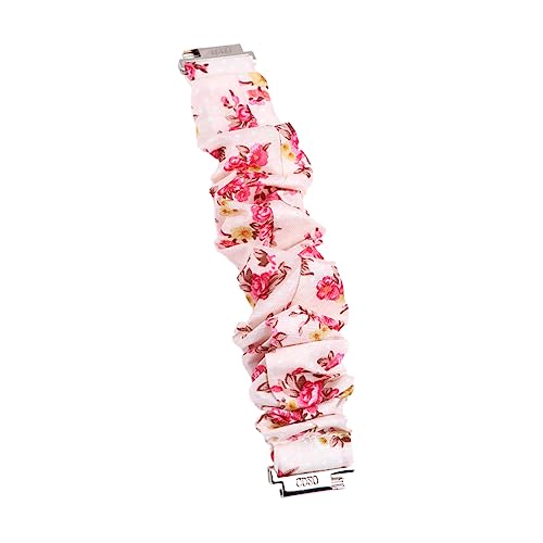 DIYEAH Ersatzarmband für Elastischem Haargummidesign Kompatibel mit Modisches Armband für Damen Besondere Anlässe DIYEAH Ersatzarmband für Elastischem Haargummidesign Kompatibel mit Modisches Armband für Damen Besondere Anlässe von DIYEAH