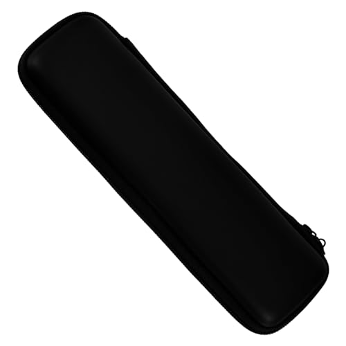 DIYEAH Eva Hartschalen Stiftetui Schwarz Wasserdichtes Mäppchen für Touch Stifte Bleistifte und Kleine Accessoires ca Integrierte Netztasche und Elastischer DIYEAH Eva Hartschalen Stiftetui Schwarz Wasserdichtes Mäppchen für Touch Stifte Bleistifte und Kleine Accessoires ca Integrierte Netztasche und Elastischer von DIYEAH
