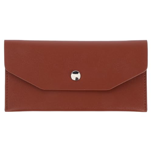 DIYEAH Geldumschlag-geldbörse – Wiederverwendbarer Geldumschlag Für Damen Mit Geld-Organizer Reißfest Und Für Den Täglichen Gebrauch von DIYEAH