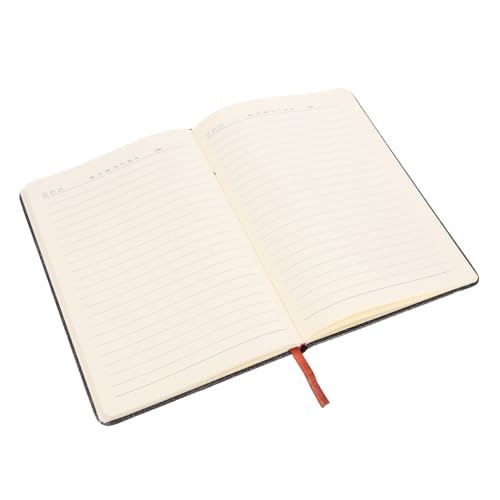 DIYEAH Glitzer-Notizbuch mit harter Oberfläche Notizbücher mit Hartpapier Allzweck-Notizbücher Glitzer Notizbuch Schreibheft für Frauen schickes Schreibtagebuch Geschäftstagebuch Pu Black DIYEAH Glitzer-Notizbuch mit harter Oberfläche Notizbücher mit Hartpapier Allzweck-Notizbücher Glitzer Notizbuch Schreibheft für Frauen schickes Schreibtagebuch Geschäftstagebuch Pu Black von DIYEAH