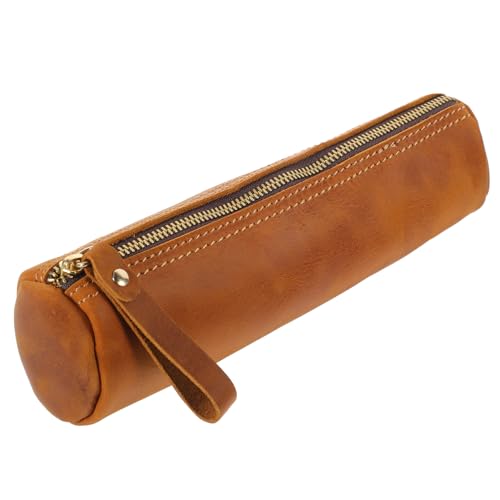 DIYEAH Magnetisches Stifteetui Aufbewahrungs-Organizer Federmäppchen Für Schüler Büro Schule von DIYEAH