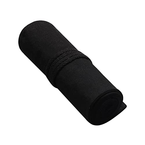 DIYEAH Stoff Tasche Mit Großer Kapazität Tragbare Canvas Stiftetui Mit 36 Fächern Roll Up Bleistift Halter Und Aufbewahrung Organizer Für Kunstbedarf Und Schulmaterialien DIYEAH Stoff Tasche Mit Großer Kapazität Tragbare Canvas Stiftetui Mit 36 Fächern Roll Up Bleistift Halter Und Aufbewahrung Organizer Für Kunstbedarf Und Schulmaterialien von DIYEAH