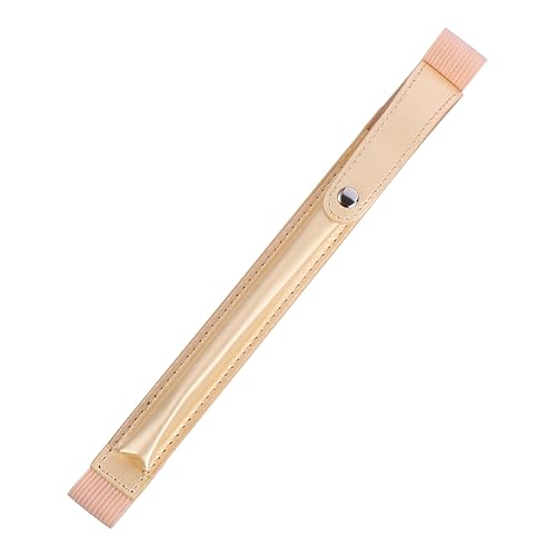 DIYEAH Stylus-Stift-hülle Aus Leder Kompatibel Für Apple Pencil Schutz Vor Kratzern Und Schmutz Installieren Präzise rutschfeste Oberfläche von DIYEAH