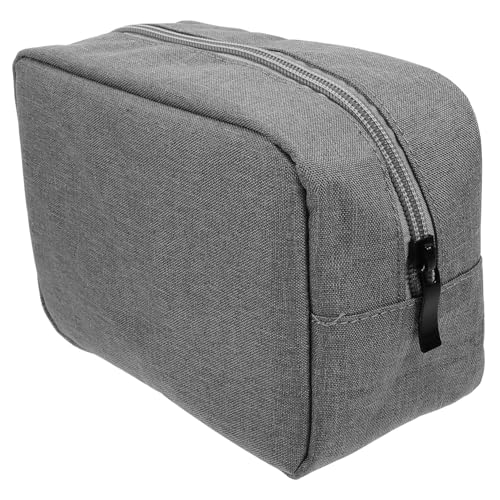 DIYEAH Kabel Organizer Tasche Aus Elektronik-Aufbewahrungstasche Mit Reißverschluss Reisetasche Für Kopfhörer Ladekabeltasche Organizer Für Kleinteile Kabeltasche Für von DIYEAH