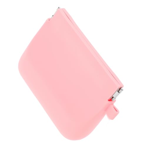 Kleine Kosmetiktasche für Frauen Handliche Make Up für Lippenstifte Münzen Kopfhörer Hochzeiten Partys von DIYEAH