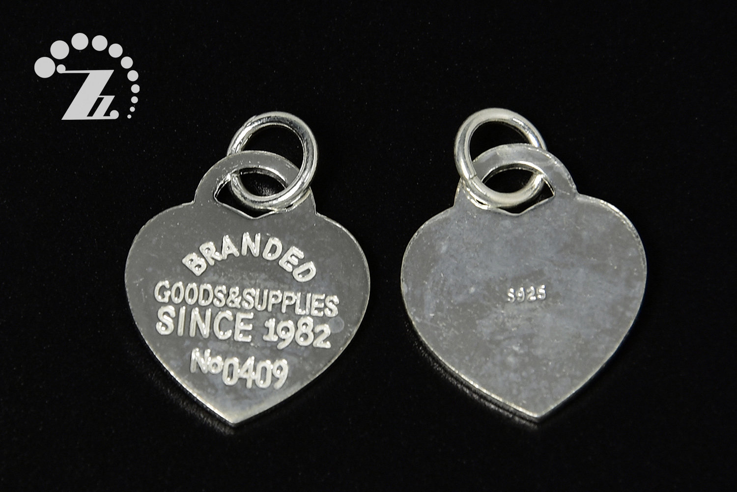2 Stück Solide 925 Sterling Silber Herz Anhänger, Link-Anhänger-Anhänger, Halskette Connector, Spacer, Erkenntnisse, 14x17mm 18x21mm Für Die Wahl 2 Stück Solide 925 Sterling Silber Herz Anhänger, Link-Anhänger-Anhänger, Halskette Connector, Spacer, Erkenntnisse, 14x17mm 18x21mm Für Die Wahl von DIYbeads888