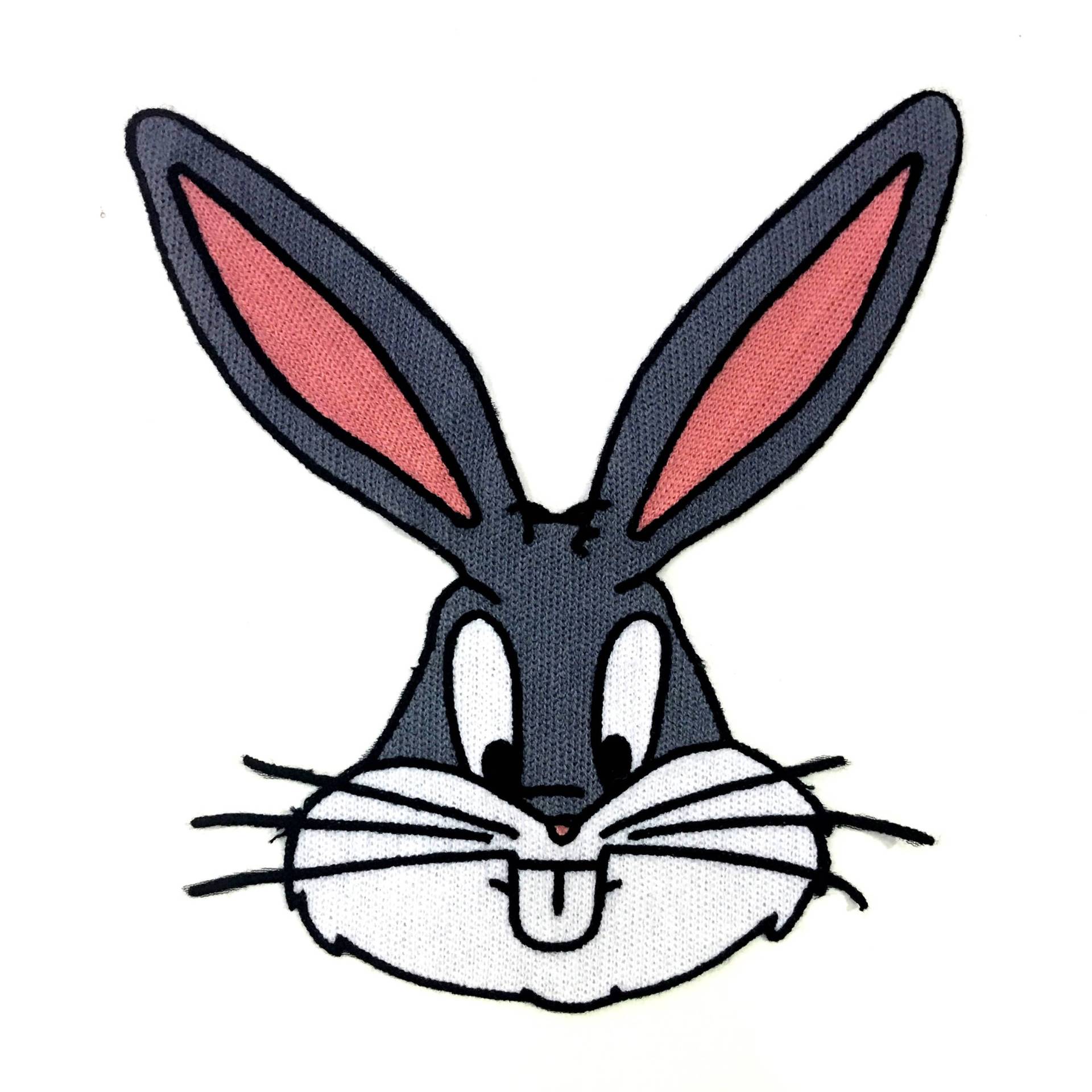 Großer Hase Gestickt Applikation Patch, Cartoon Kaninchen Patch Für Kleidung Oder Kleid, Dekorative Stickerei Applikationen Patches Großer Hase Gestickt Applikation Patch, Cartoon Kaninchen Patch Für Kleidung Oder Kleid, Dekorative Stickerei Applikationen Patches von DIYsharing