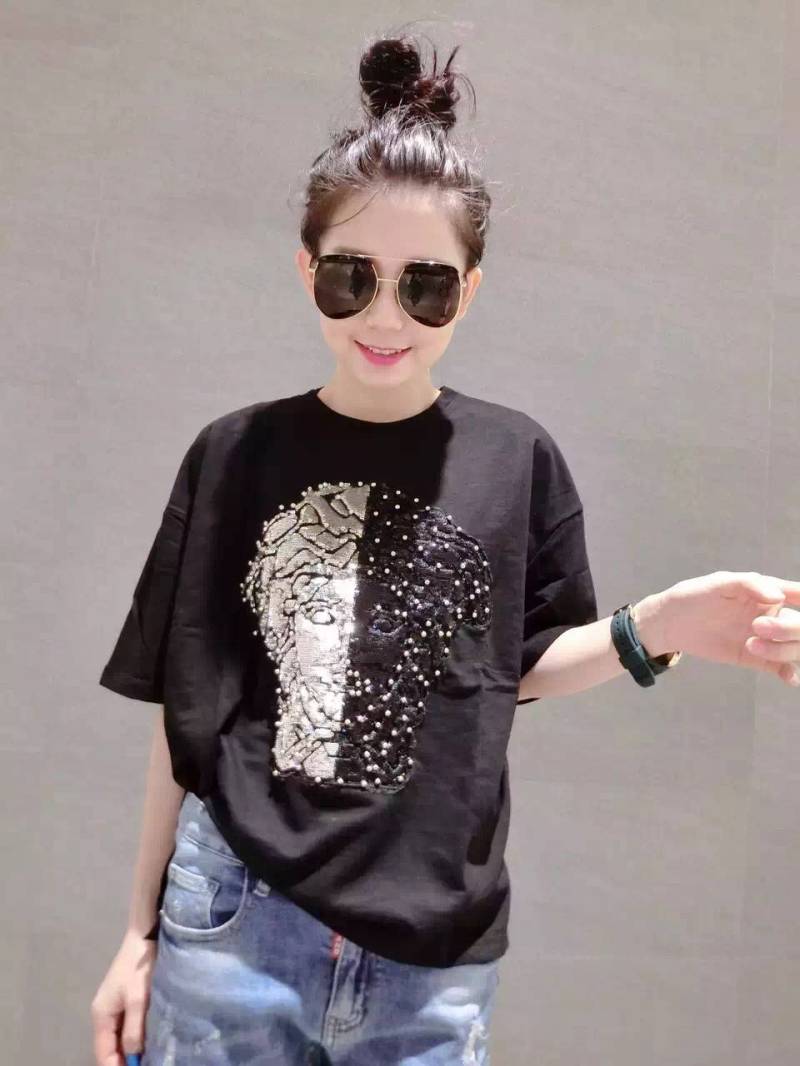 Schönheit Pailletten Applikation Patch, Paillette Patch Zubehör Für Mantel, T-Shirt, Kostüm Dekorative Patches von DIYsharing