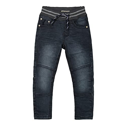 DJ DutchJeans Boys Pants, blau, 152 von DJ DutchJeans