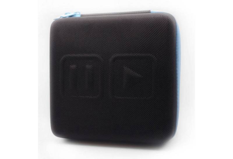 DJ TECHTOOLS Koffer, Midi Fighter Chroma Case - DJ Controller Case DJ TECHTOOLS Koffer, Midi Fighter Chroma Case - DJ Controller Case von DJ TECHTOOLS