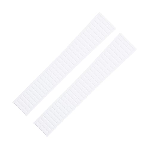 DJDLFA Armband für Philippe Aquanaut 5067A-001, 19 mm, weiches Fluorkautschuk, FKM-Gummi, Uhrenarmband, Zubehör, passend für Patek-Armband, 19 mm, Achat DJDLFA Armband für Philippe Aquanaut 5067A-001, 19 mm, weiches Fluorkautschuk, FKM-Gummi, Uhrenarmband, Zubehör, passend für Patek-Armband, 19 mm, Achat von DJDLFA