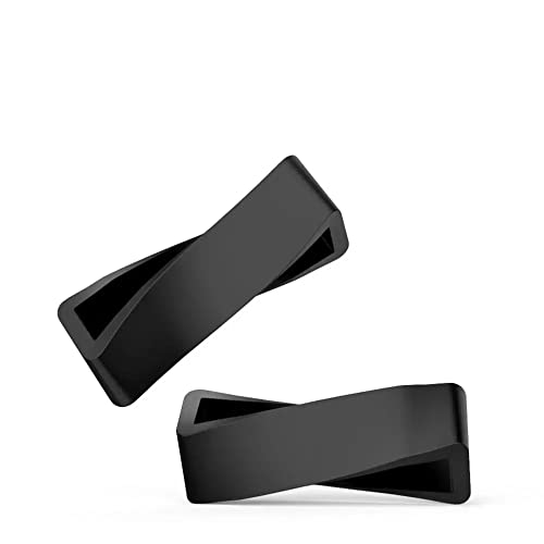 DJDLFA Ersatz-Uhrenarmbänder aus Gummi für Garmin Vivoactive 3t-3 4/Venu SQ/Forerunner 645 245M, For Vivoactive 4, Achat von DJDLFA