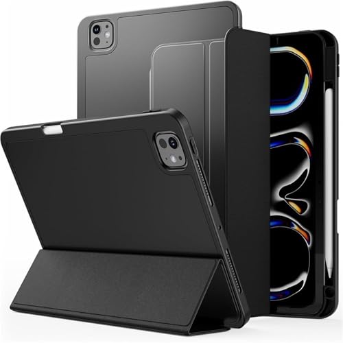 DJDLFA For iPad Mini7 Mini6 Schutzhülle Tablet Case with Penslot, Mini 6, agate DJDLFA For iPad Mini7 Mini6 Schutzhülle Tablet Case with Penslot, Mini 6, agate von DJDLFA